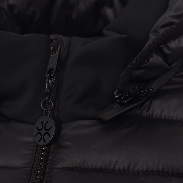 Jacket Quur QJaimy Black