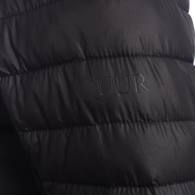 Jacket Quur QJaimy Black