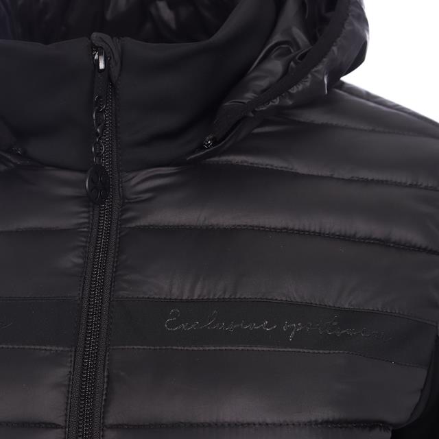 Jacket Quur QJaimy Black