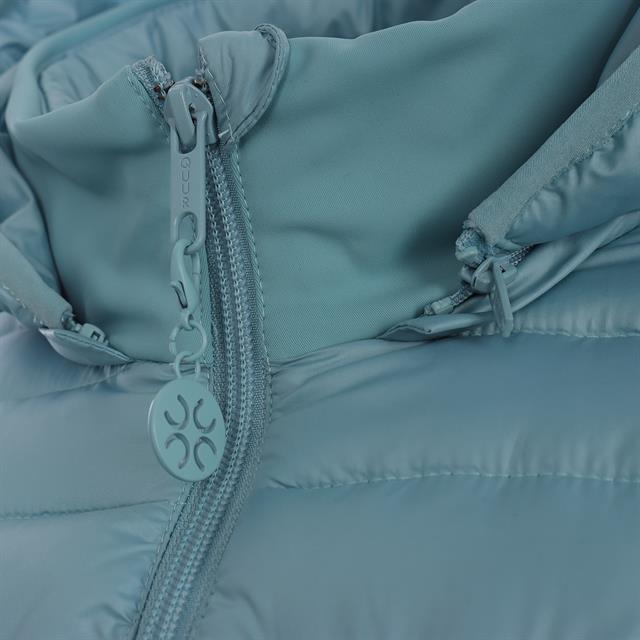 Jacket Quur QJaimy Blue