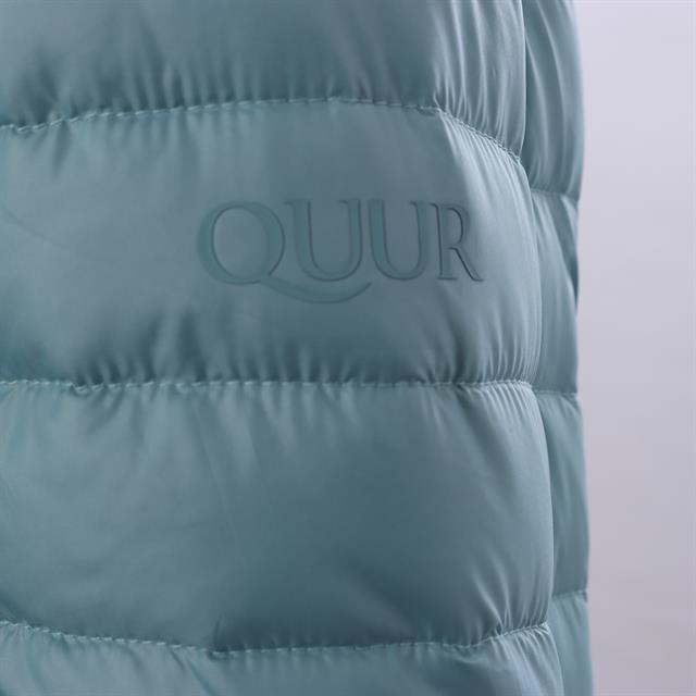 Jacket Quur QJaimy Blue