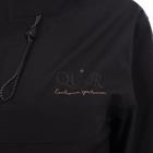 Jacket Quur QJinte Black