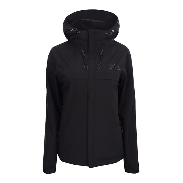 Jacket Quur QJinte Black