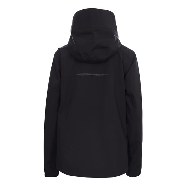 Jacket Quur QJinte Black