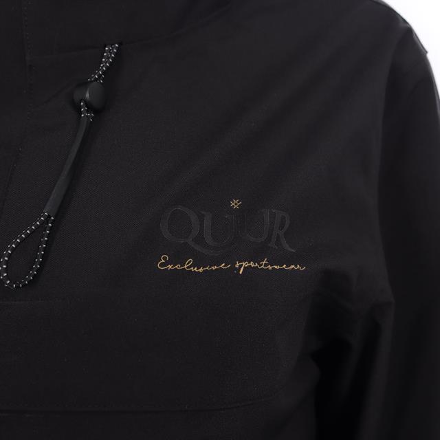 Jacket Quur QJinte Black