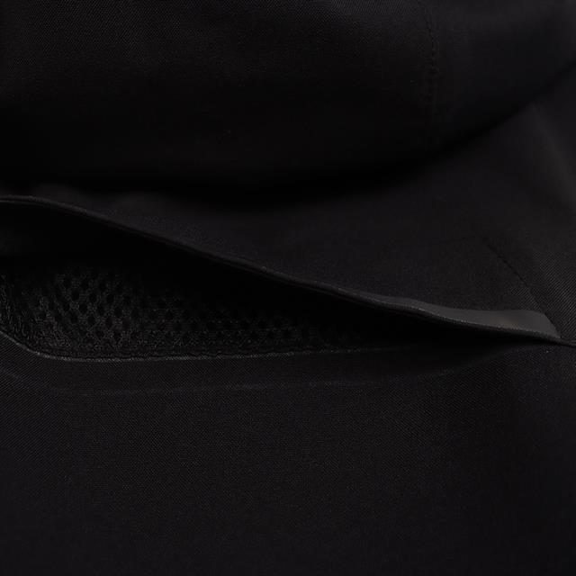 Jacket Quur QJinte Black