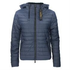 Jacket Quur QVenne Dark Blue