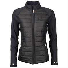 Jacket Roan Cycle One Black