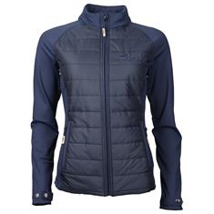 Jacket Roan Cycle One Dark Blue