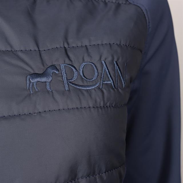 Jacket Roan Cycle One Dark Blue