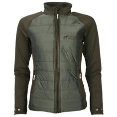 Jacket Roan Cycle One Dark Green