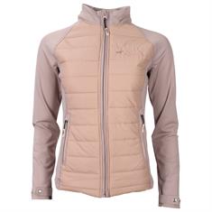 Jacket Roan Cycle One Light Brown