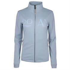Jacket Roan Cycle Two Light Blue