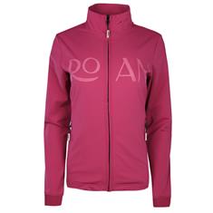 Jacket Roan Cycle Two Red