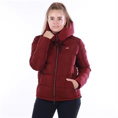 Jacket Schockemöhle Felicity Dark Red