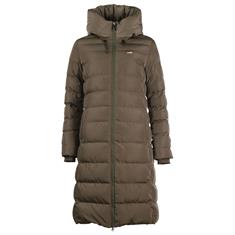 Jacket Schockemöhle Kaja Dark Green