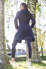 Jacket Schockemöhle SPKarla Women Dark Blue