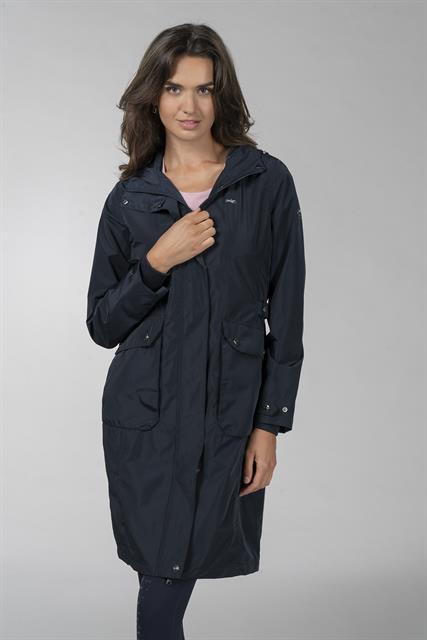 Jacket Schockemöhle SPKarla Women Dark Blue