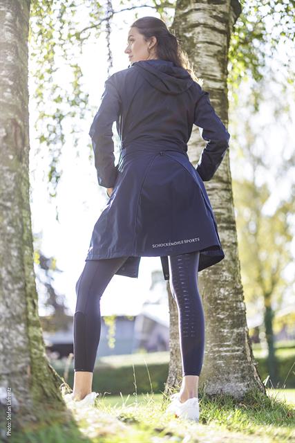 Jacket Schockemöhle SPKarla Women Dark Blue
