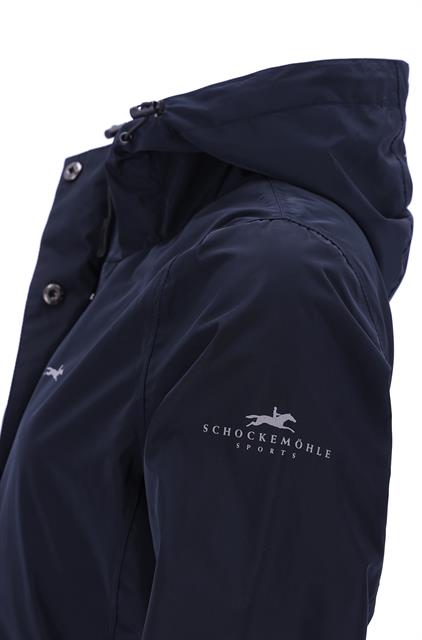Jacket Schockemöhle SPKarla Women Dark Blue