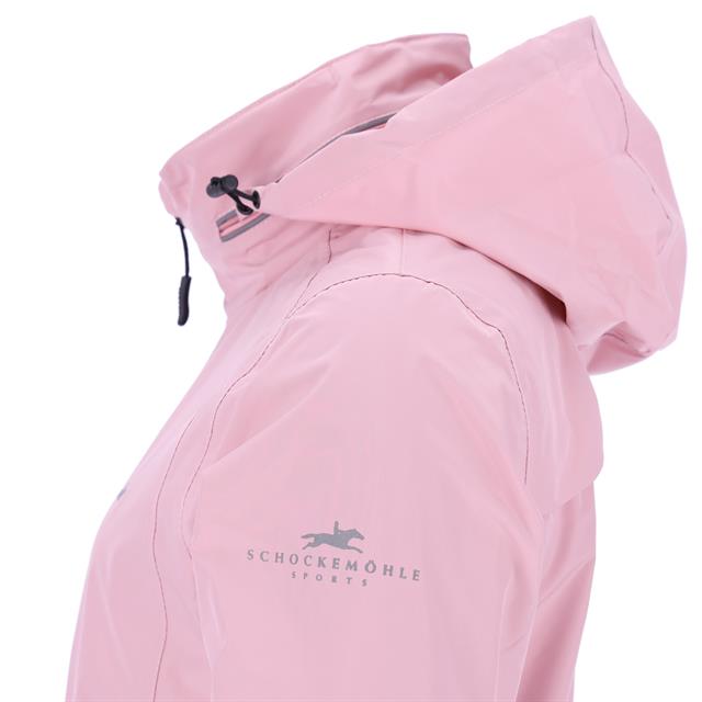 Jacket Schockemöhle SPLaila Pink