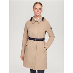 Jacket Tommy Hilfiger Edinburgh Men Beige