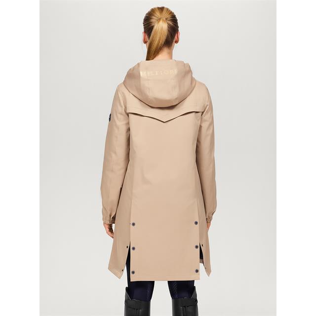 Jacket Tommy Hilfiger Edinburgh Men Beige