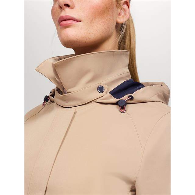 Jacket Tommy Hilfiger Edinburgh Men Beige