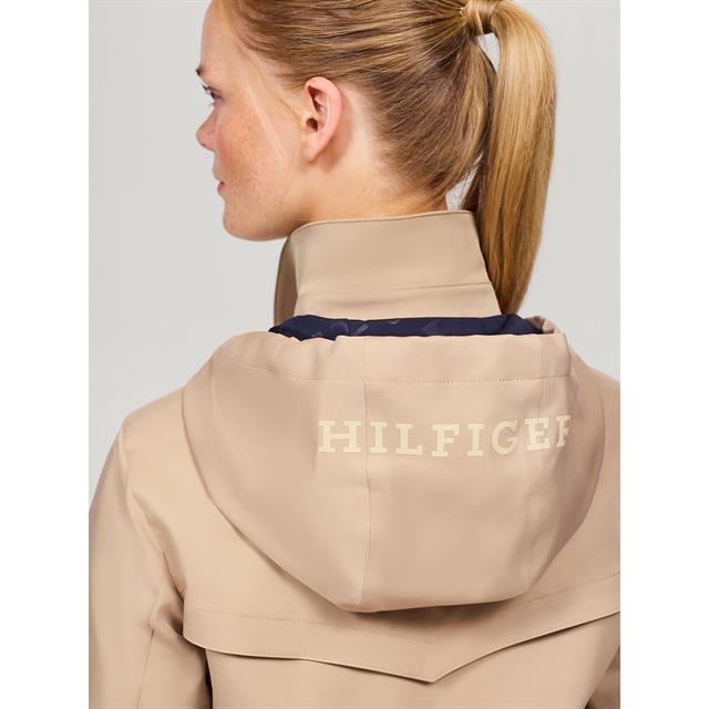 Jacket Tommy Hilfiger Edinburgh Men Beige