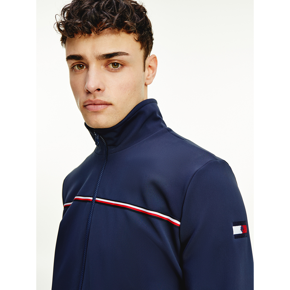 Hilfiger Soft Shell Jacket