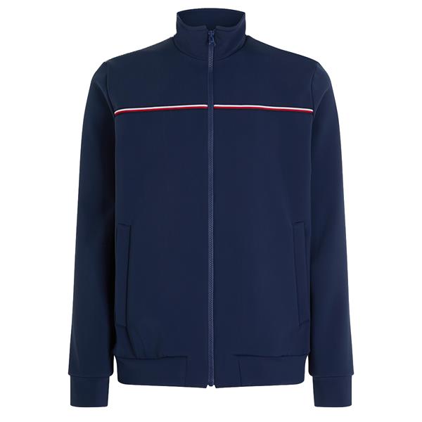 Tommy hilfiger soft shop shell jacket