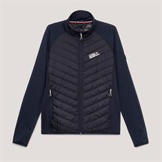 Jacket Tommy Hilfiger Thermo Hybrid Men Dark Blue