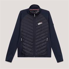 Jacket Tommy Hilfiger Thermo Hybrid Men Dark Blue