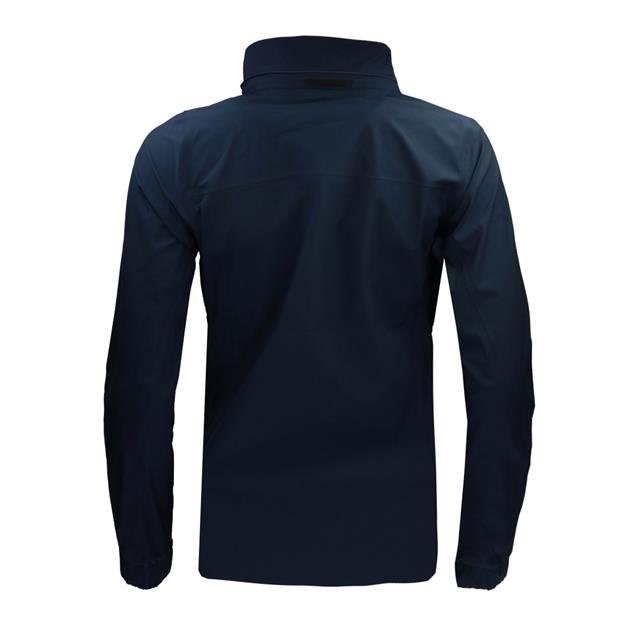 Jacket Tommy Hilfiger Unicolor Dark Blue