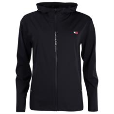 Jacket Tommy Hilfiger Windbreaker Dark Blue