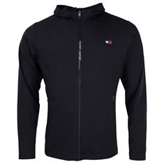 Jacket Tommy Hilfiger Windbreaker Men Dark Blue
