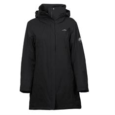 Jacket WeatherBeeta Kyla Waterproof Black