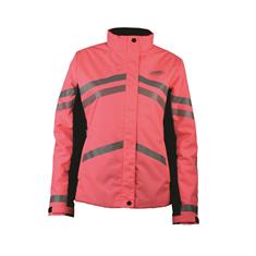 Jacket WeatherBeeta Reflective Pink