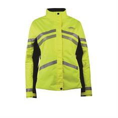 Jacket WeatherBeeta Reflective Yellow