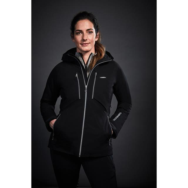 Jacket WeatherBeeta Tania Waterproof Black
