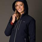 Jacket WeatherBeeta Tania Waterproof Dark Blue