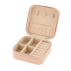 Jewellery Box PaardenpraatTV Pink