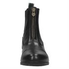 Jodhpur Boots Ariat Heritage IV Zip Black