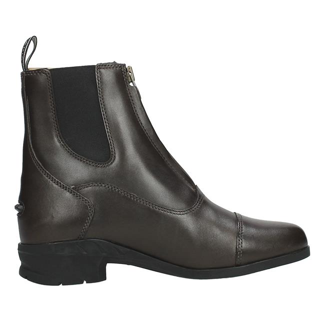 Jodhpur Boots Ariat Heritage IV Zip Brown