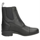 Jodhpur Boots Ariat Heritage IV Zip H2O Black