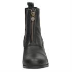 Jodhpur Boots Ariat Heritage IV Zip H2O Black