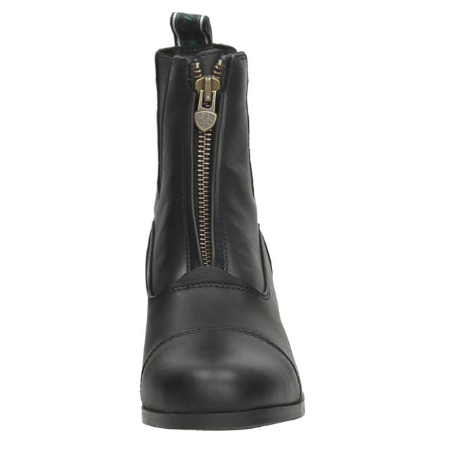Ariat heritage iv zip h2o top