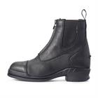 Jodhpur Boots Ariat Wms Heritage IV Zip Black