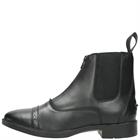 Jodhpur Boots Barato Plain Black
