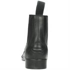 Jodhpur Boots Barato Plain Black